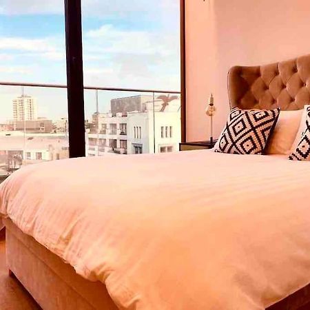 Large 3 Bed 3 Bathrooms Penthouse With Terrace And City Views In London Exterior photo
