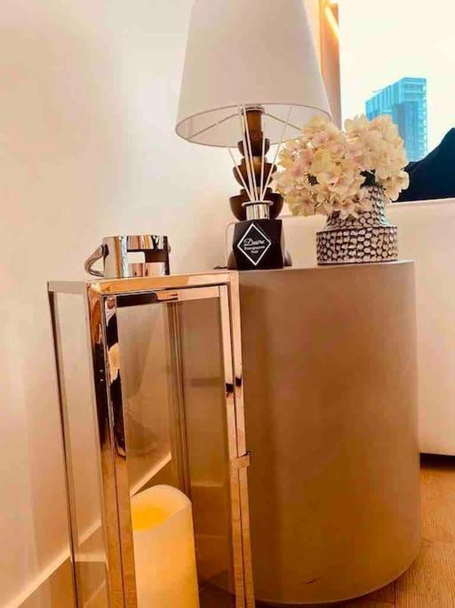 Large 3 Bed 3 Bathrooms Penthouse With Terrace And City Views In London Exterior photo
