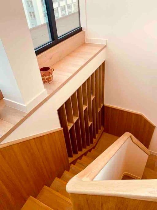 Large 3 Bed 3 Bathrooms Penthouse With Terrace And City Views In London Exterior photo